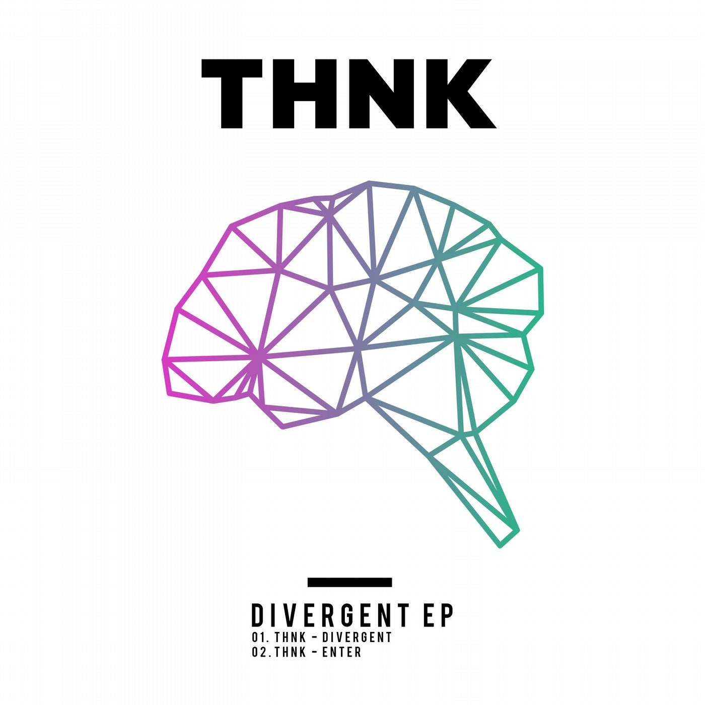Divergent EP