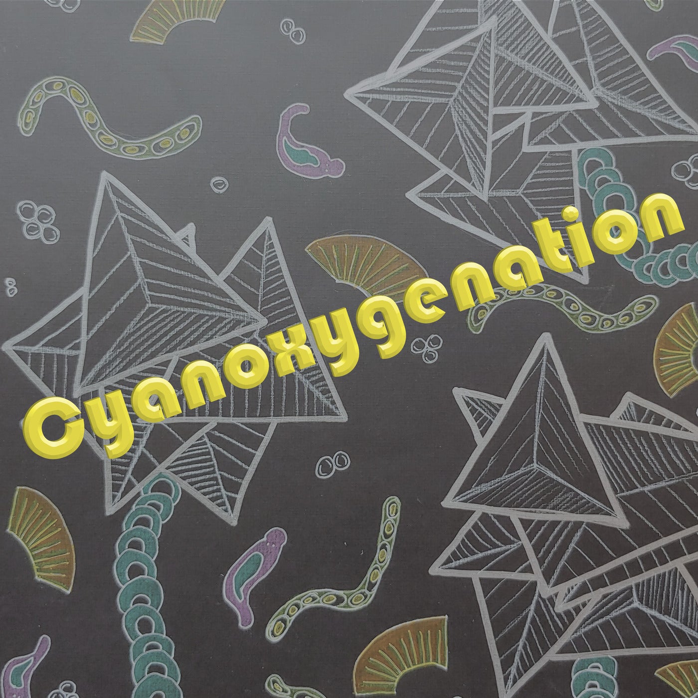 Cyanoxygenation