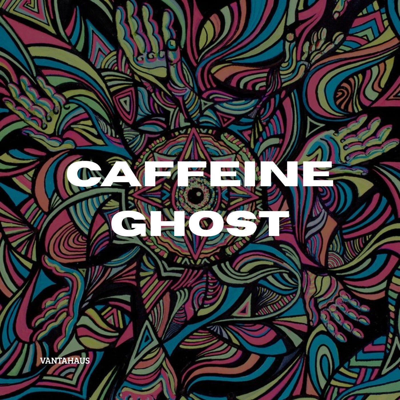 Caffeine Ghost