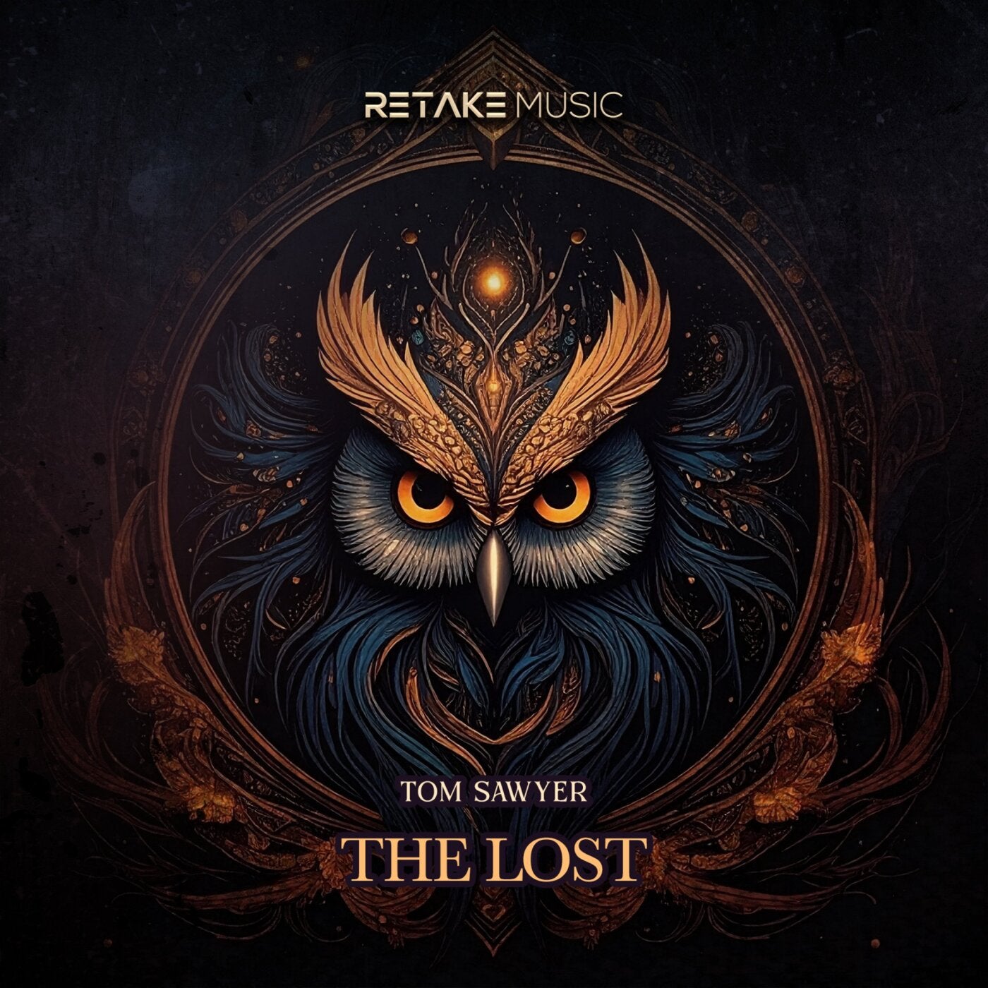 The Lost