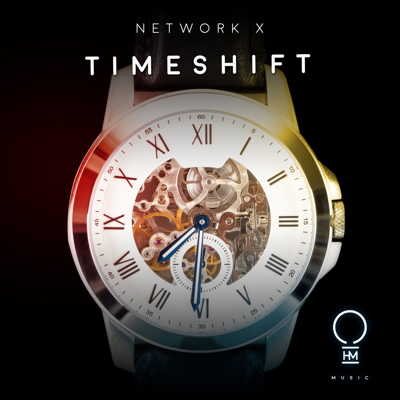 Timeshift