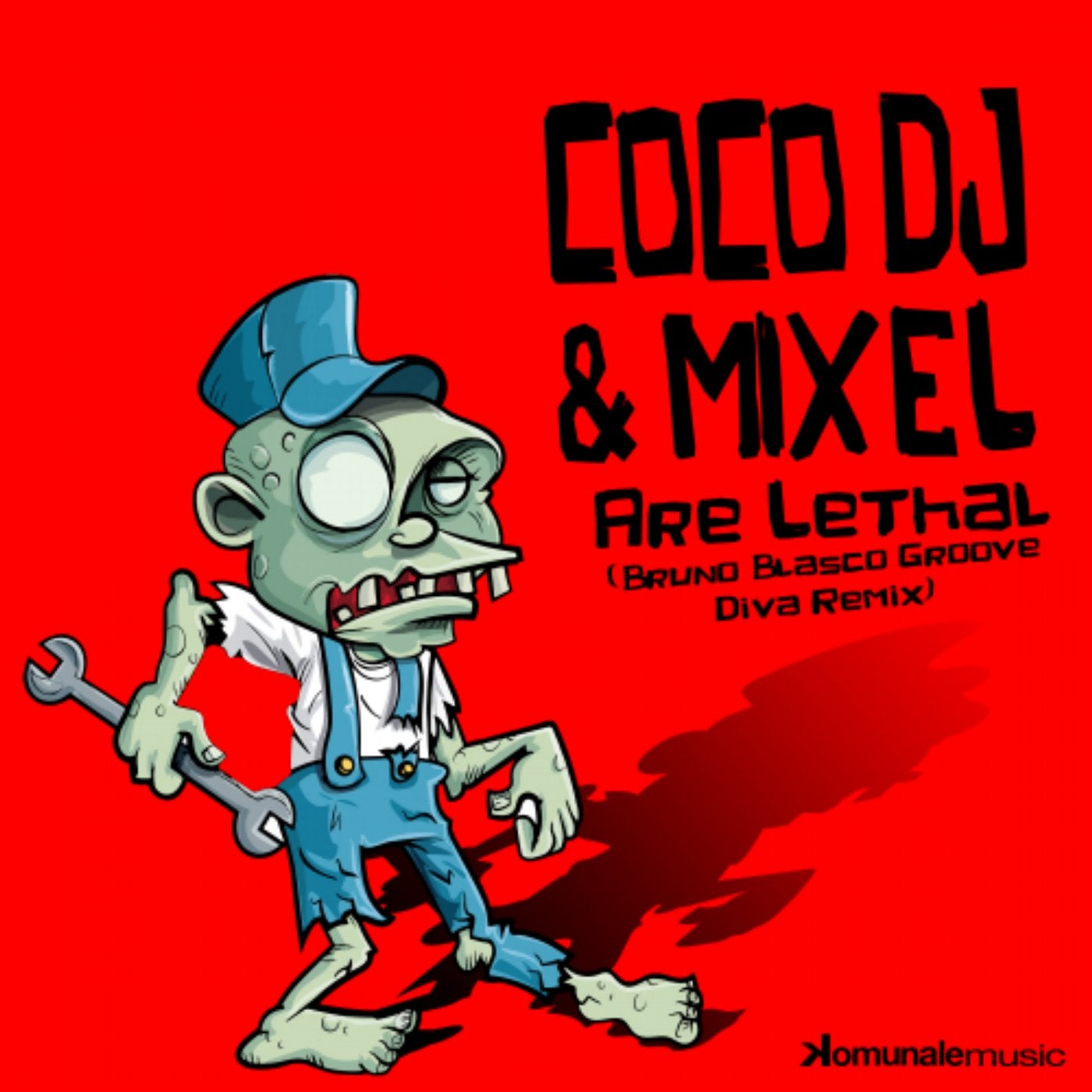 Are Lethal Remixes
