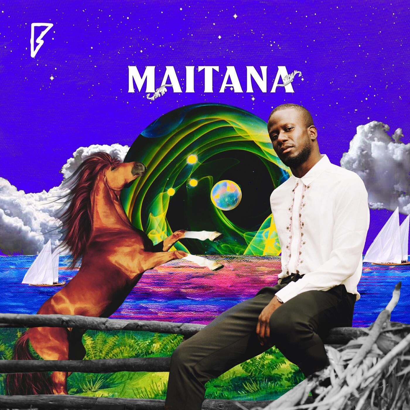 Maitana