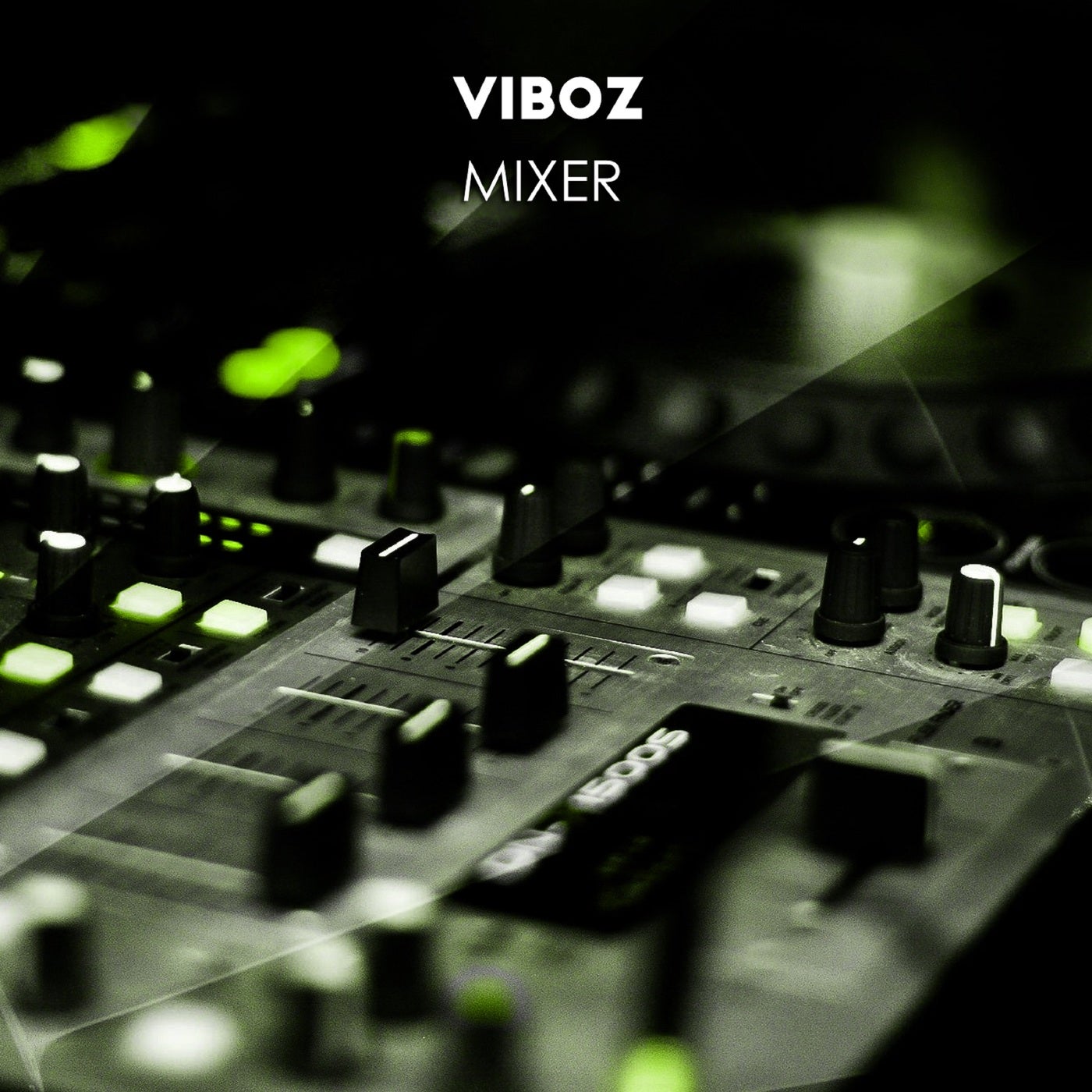 Mixer