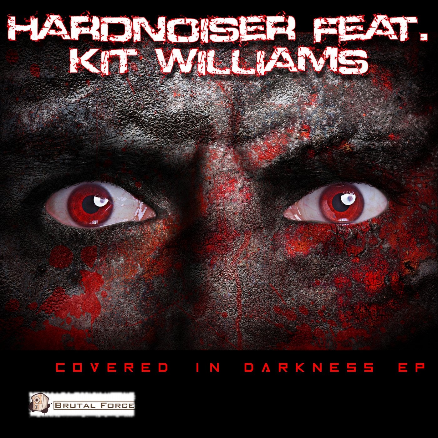Covered in Darkness EP