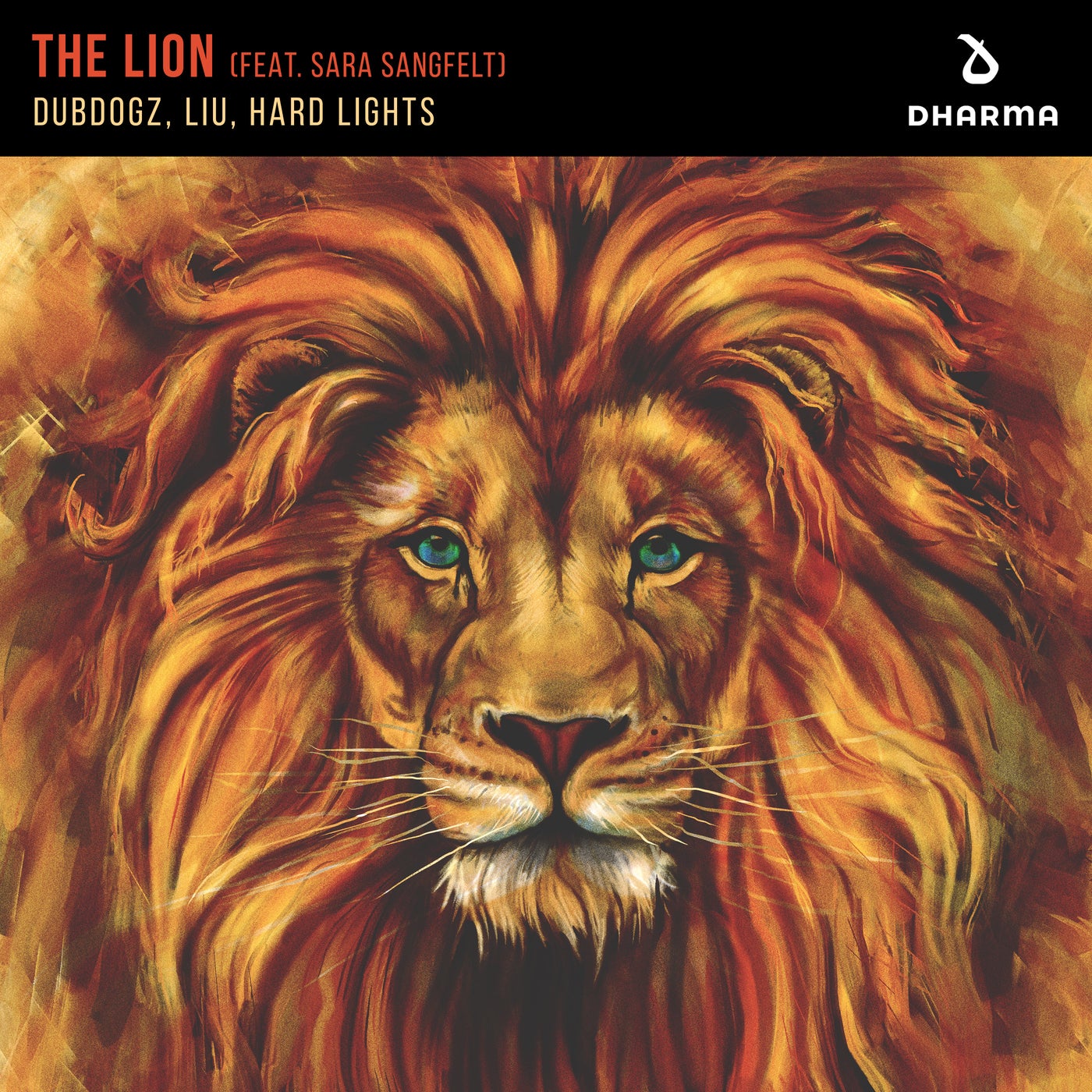 The Lion (feat. Sara Sangfelt) [Extended Mix]