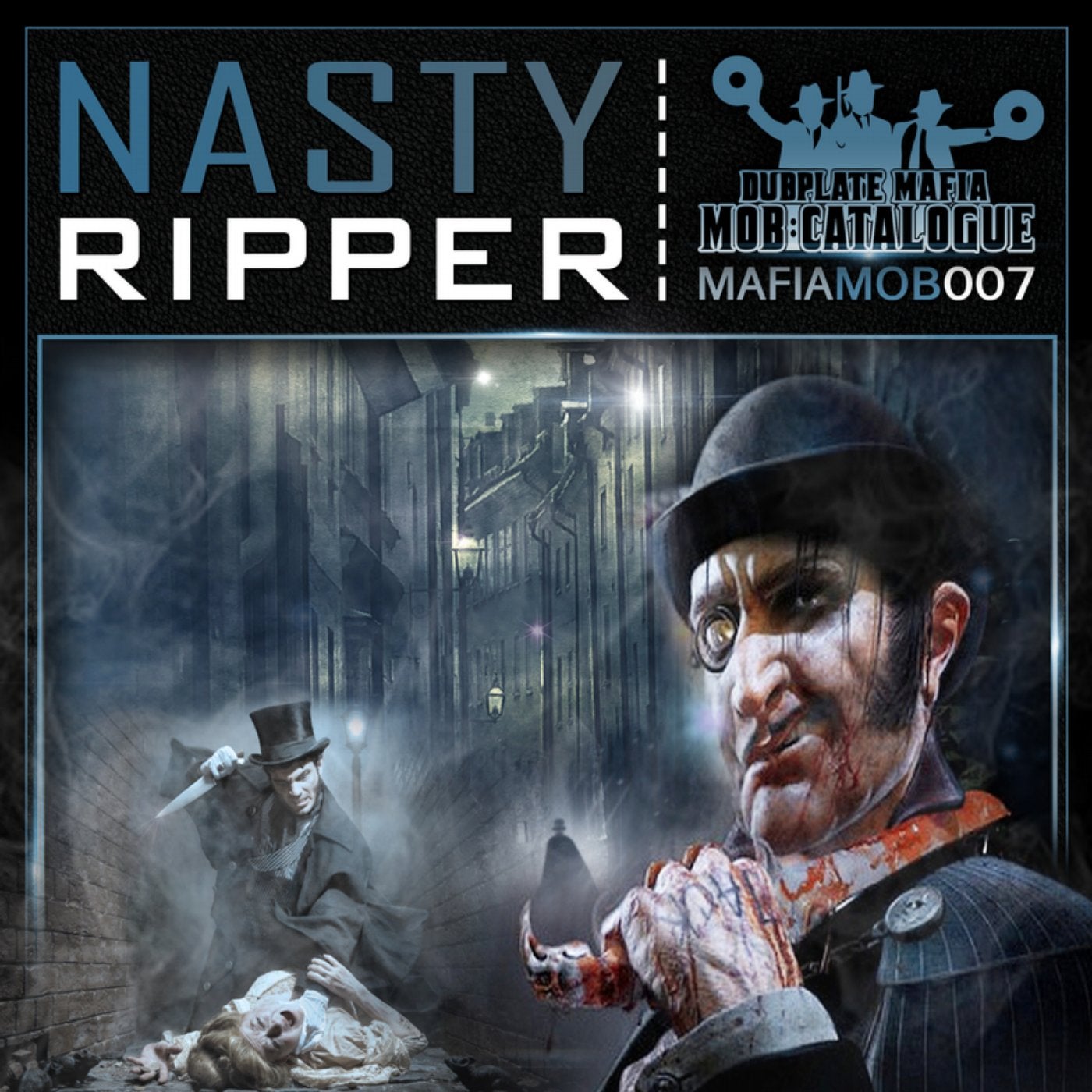 Ripper
