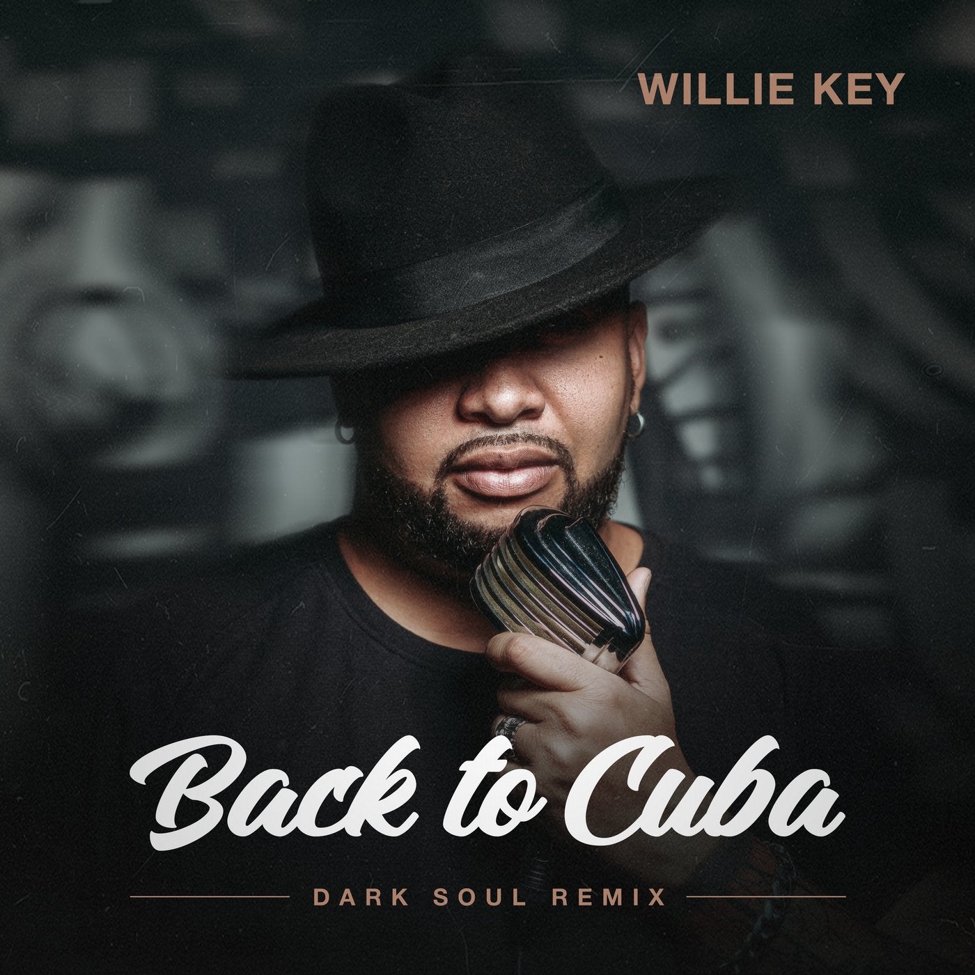 Willie key. Вип соул. Soul-VIP.