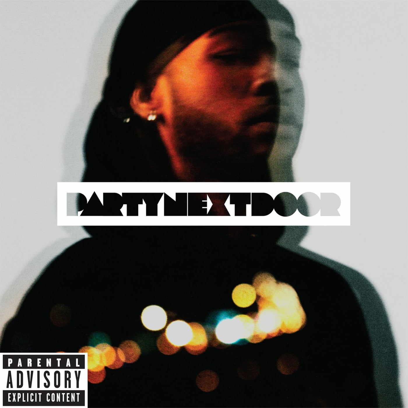 PARTYNEXTDOOR - Break from Toronto album artwork