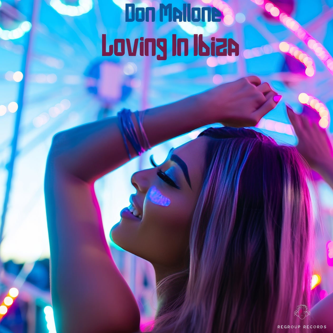 Loving In Ibiza