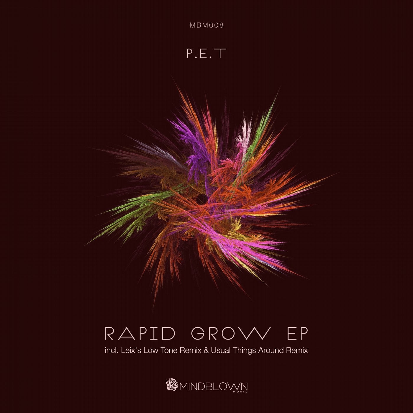 Rapid Grow EP