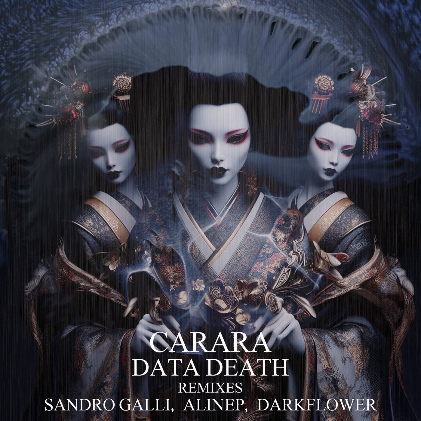 Data Death
