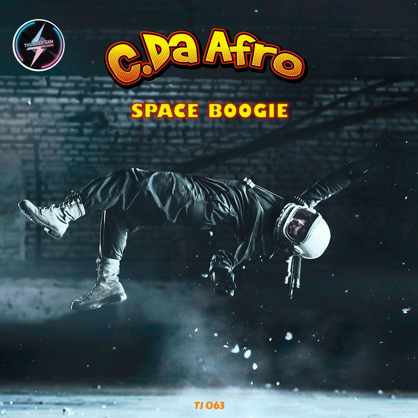 Space Boogie
