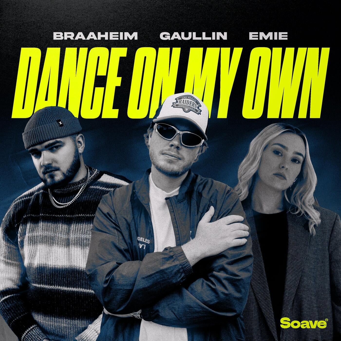 Dance On My Own
