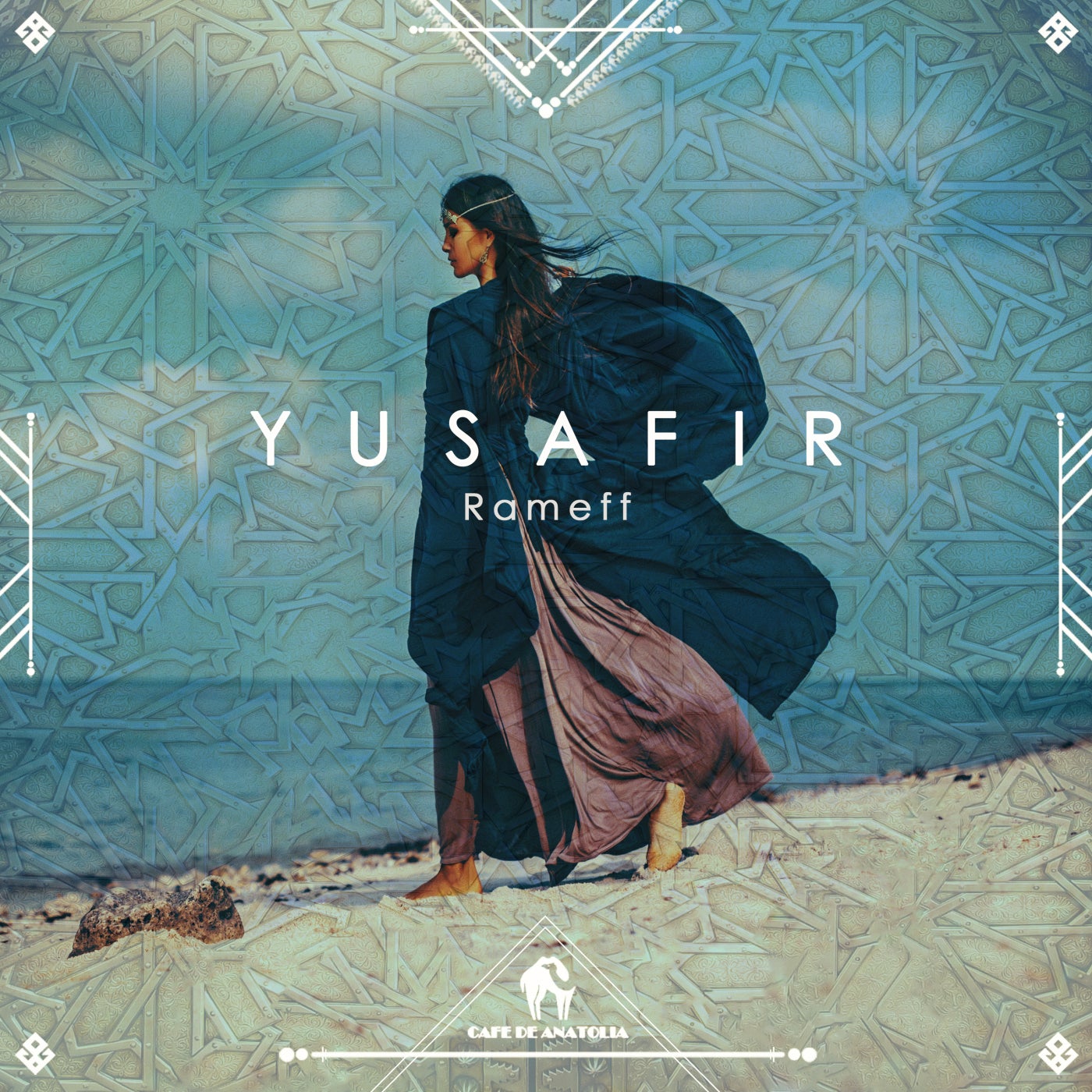 Yusafir