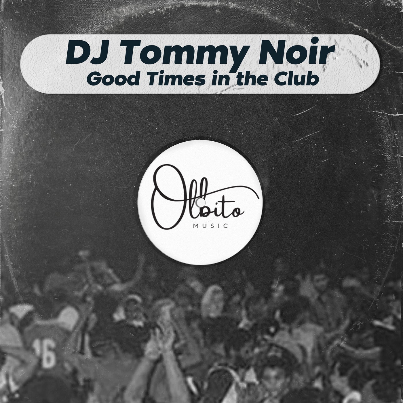 Good Times in the Club