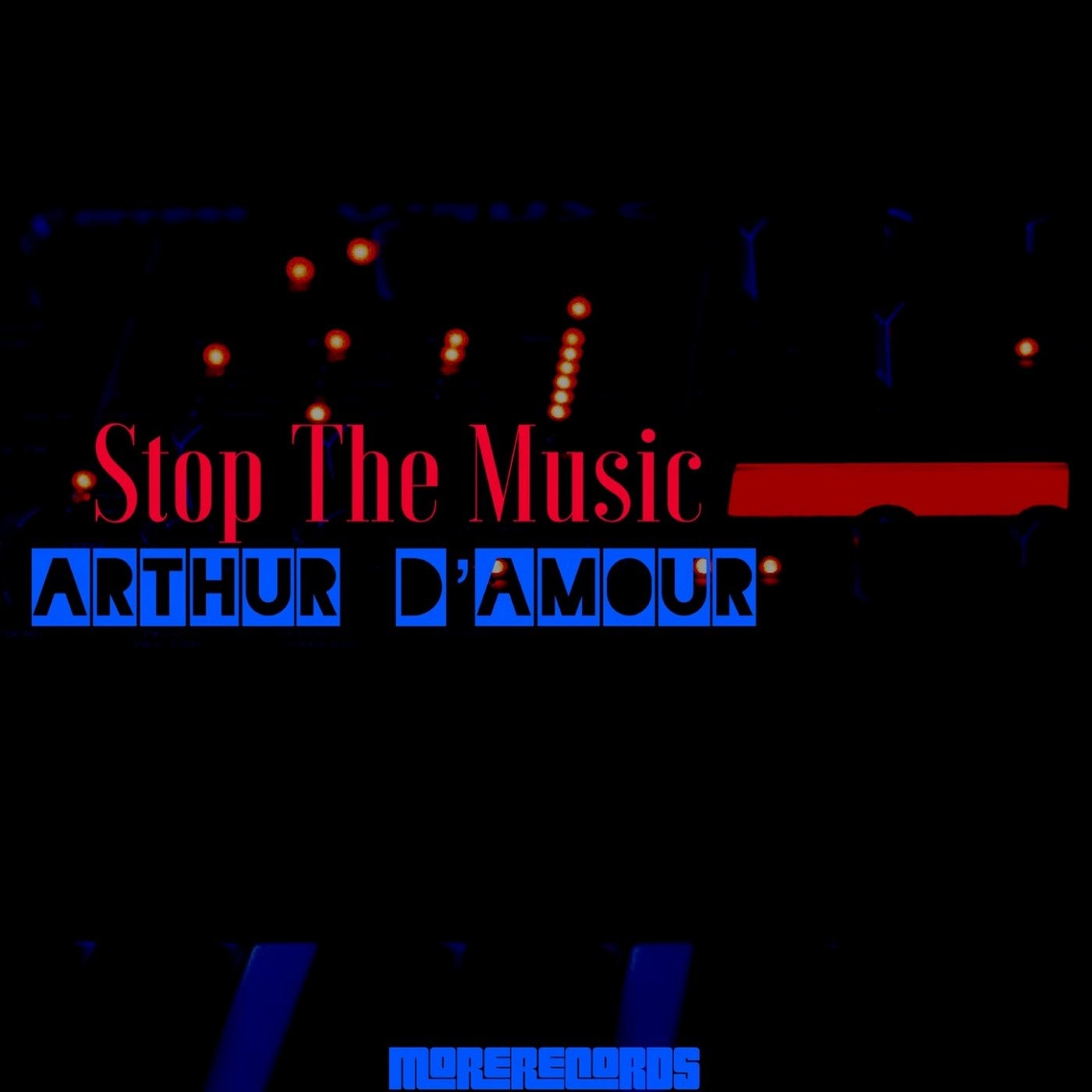 Stop the Music