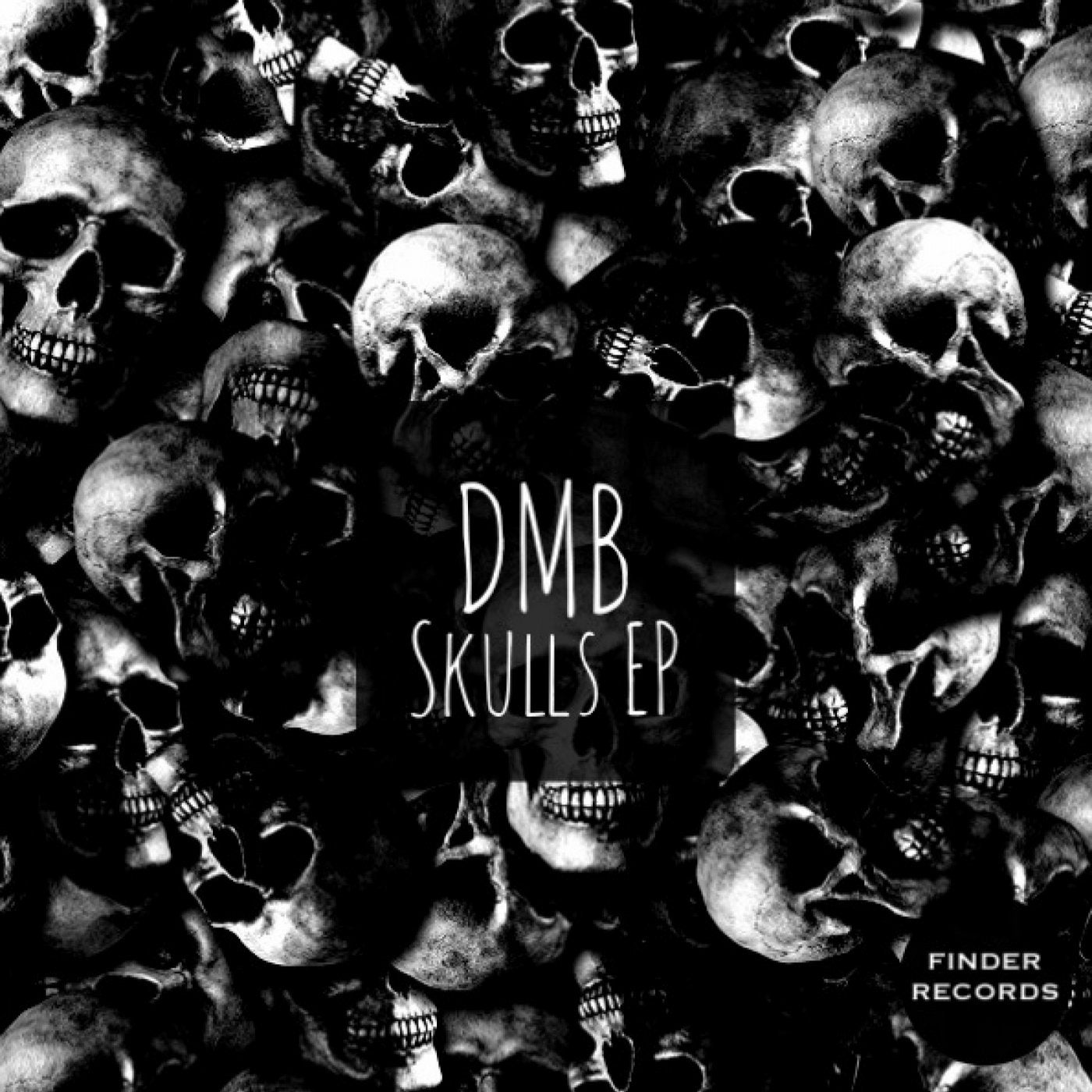 Skulls EP