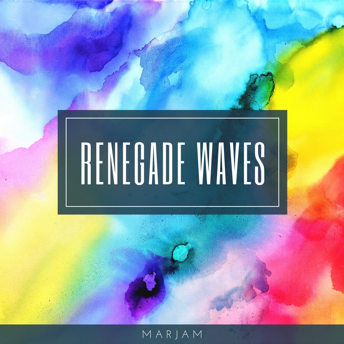 Renegade Waves