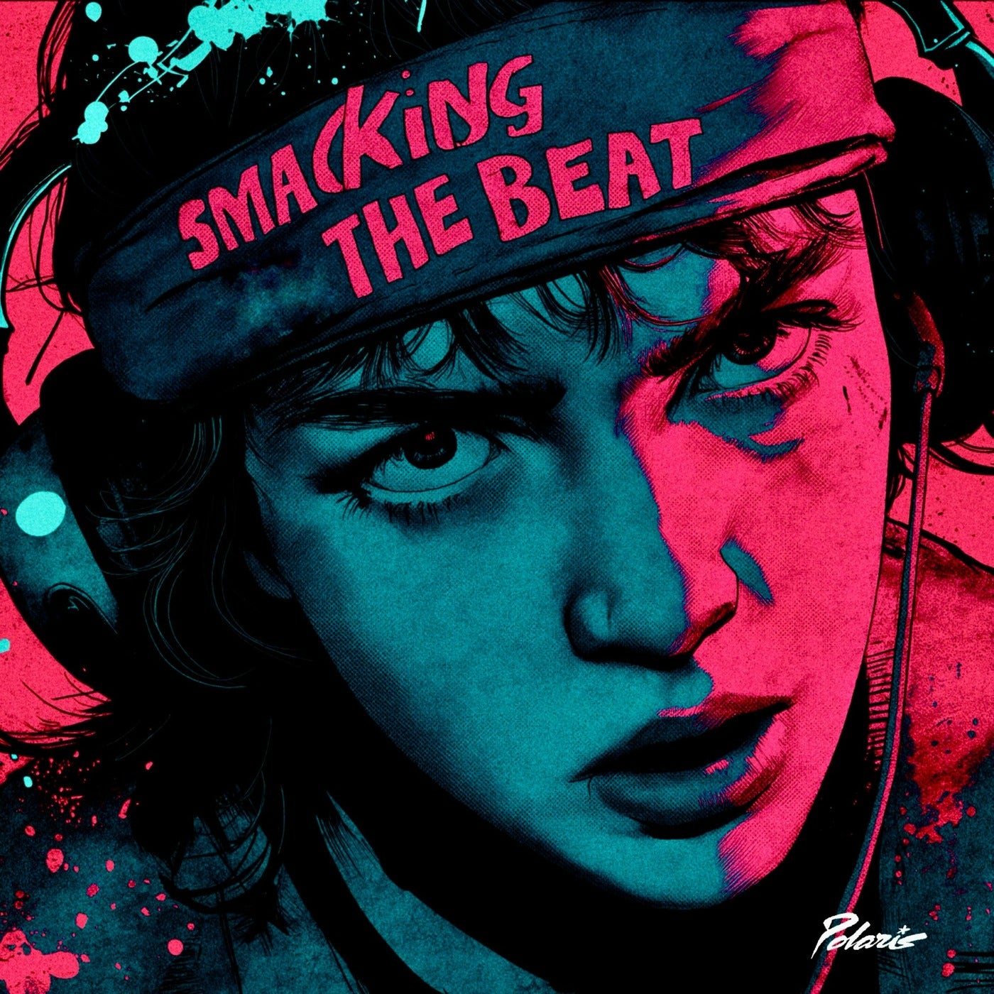 Smacking The Beat