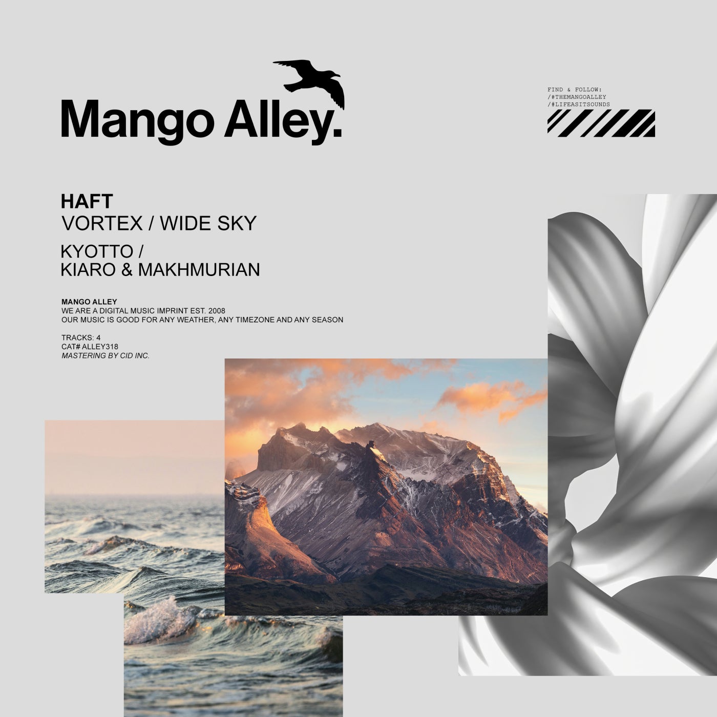 Vortex / Wide Sky