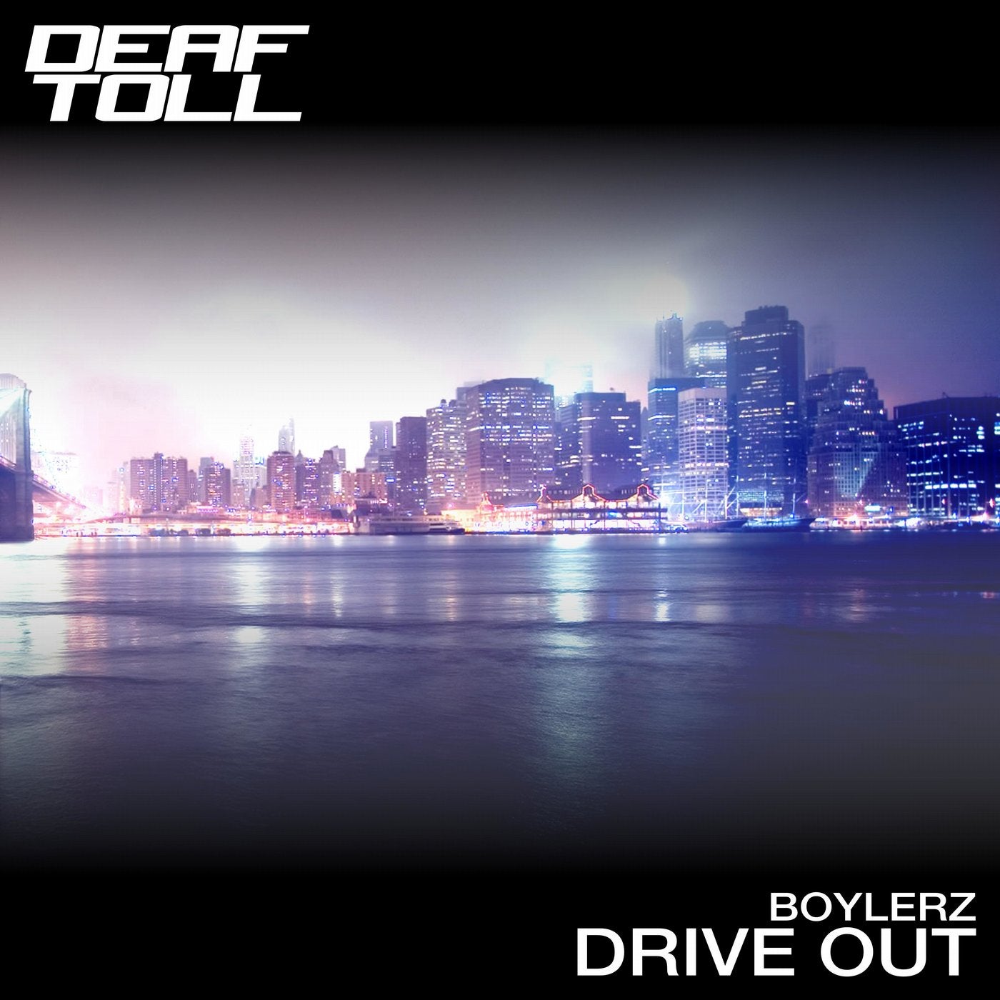 Drive Out