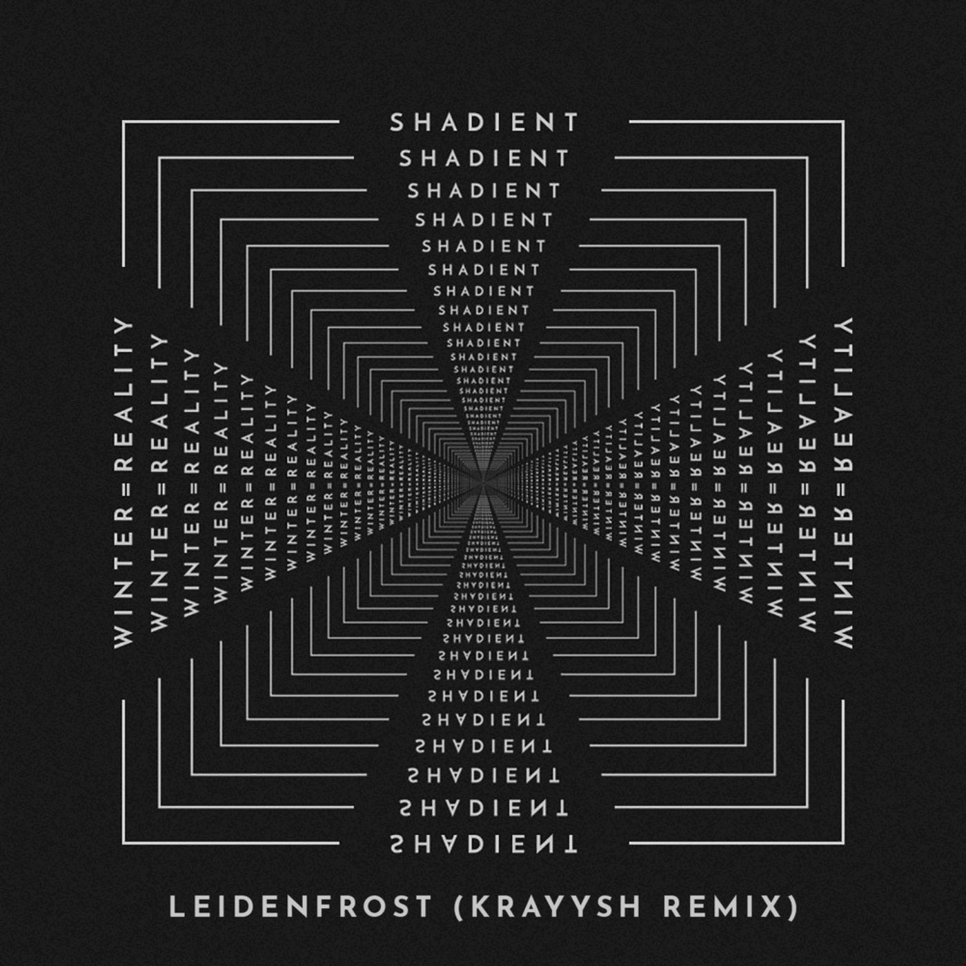 Leidenfrost (Krayysh Remix)