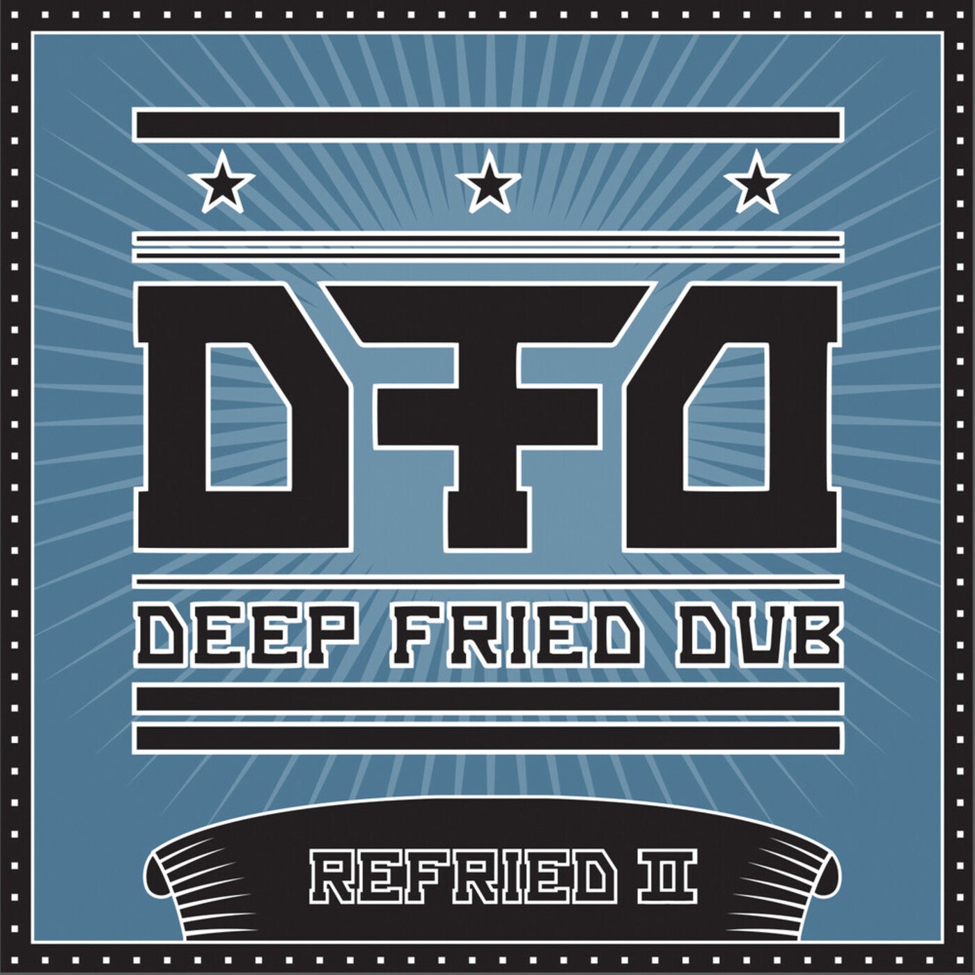 Refried II