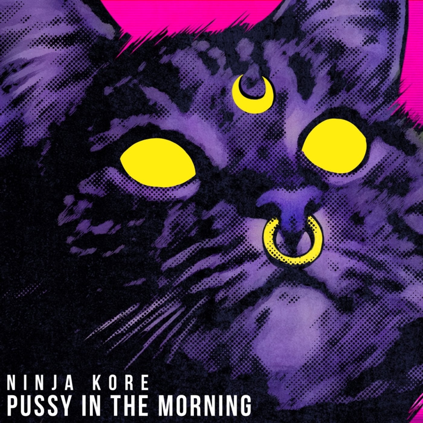 Pussy In The Morning