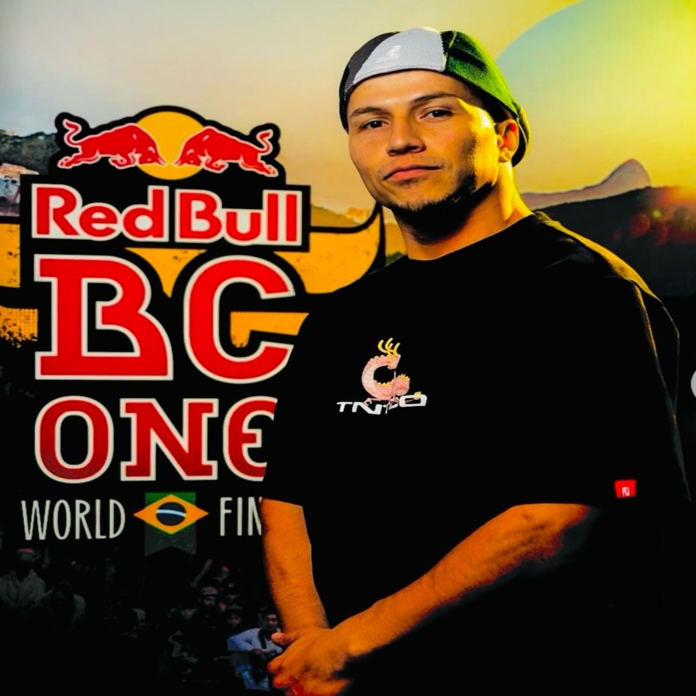 B-Boy Kastrito