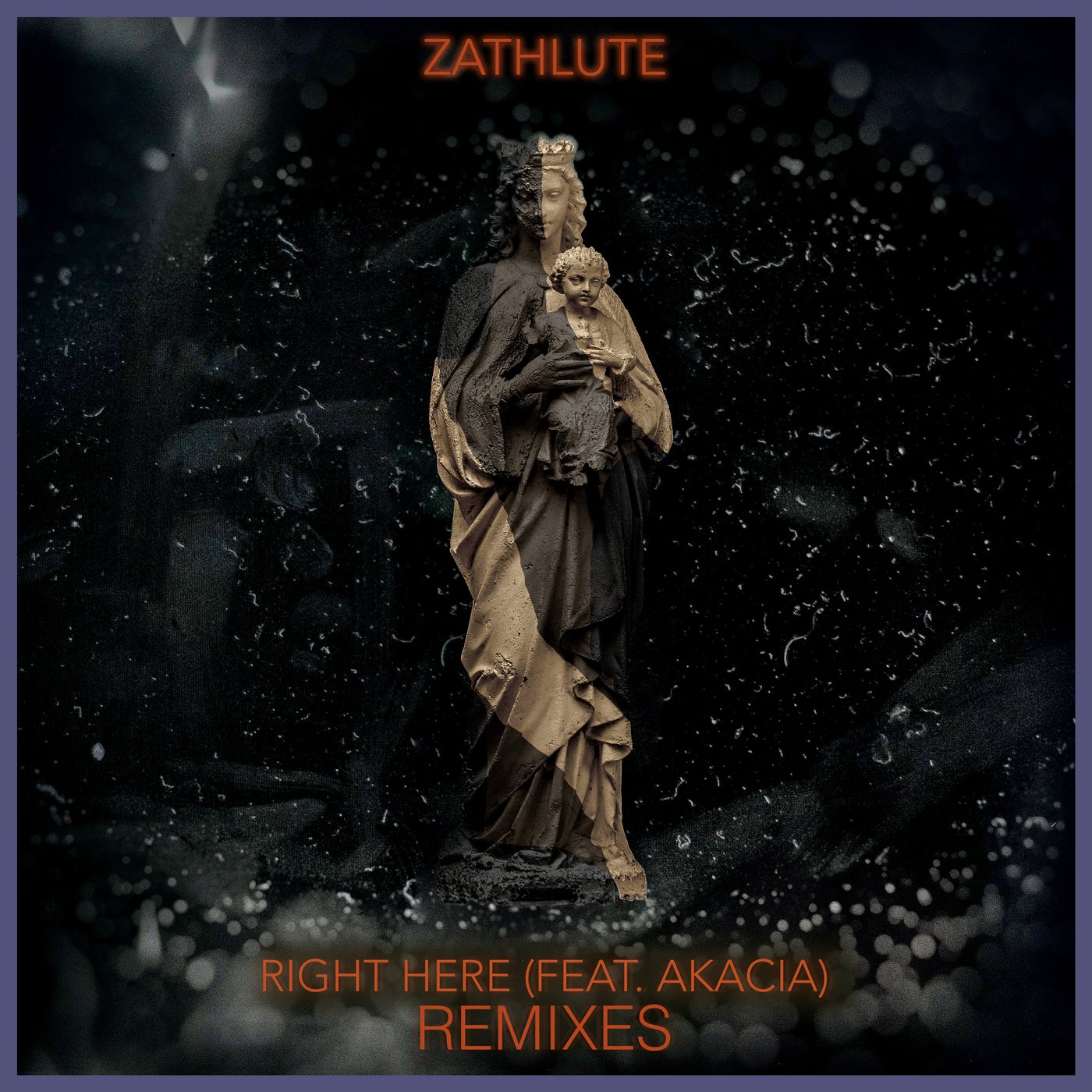 Right Here - Remixes