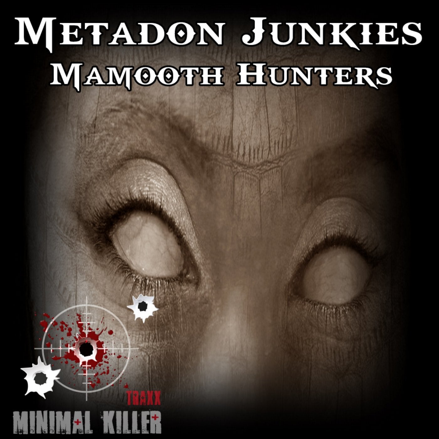 Mamooth Hunters