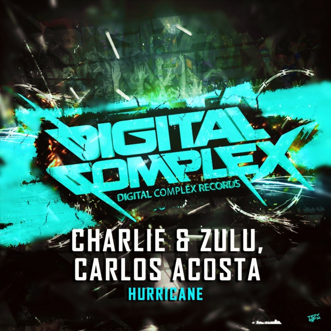 Hurricane