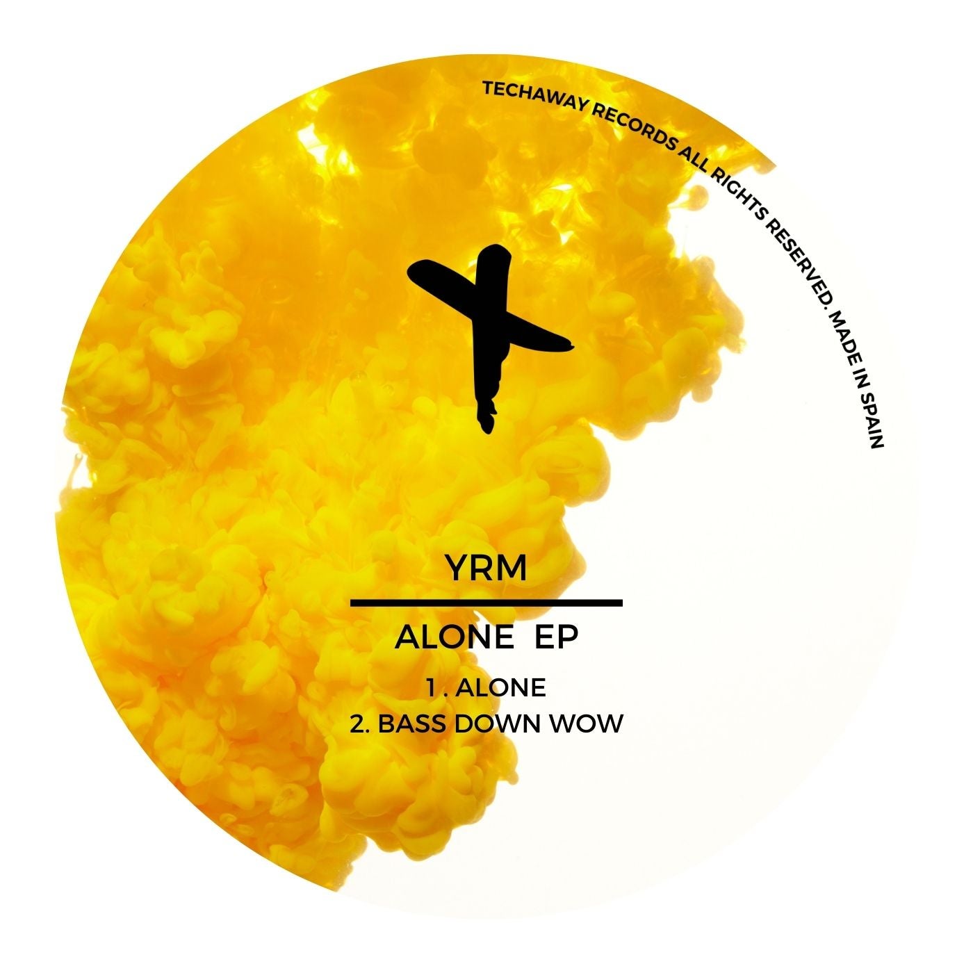 Alone EP