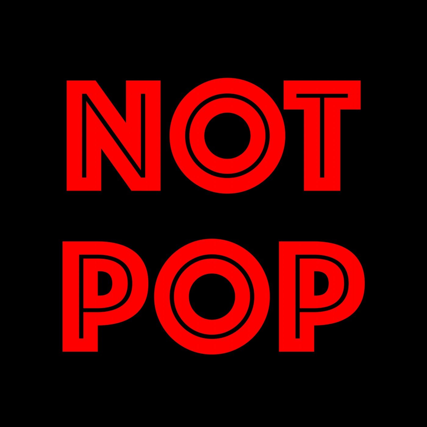Not Pop