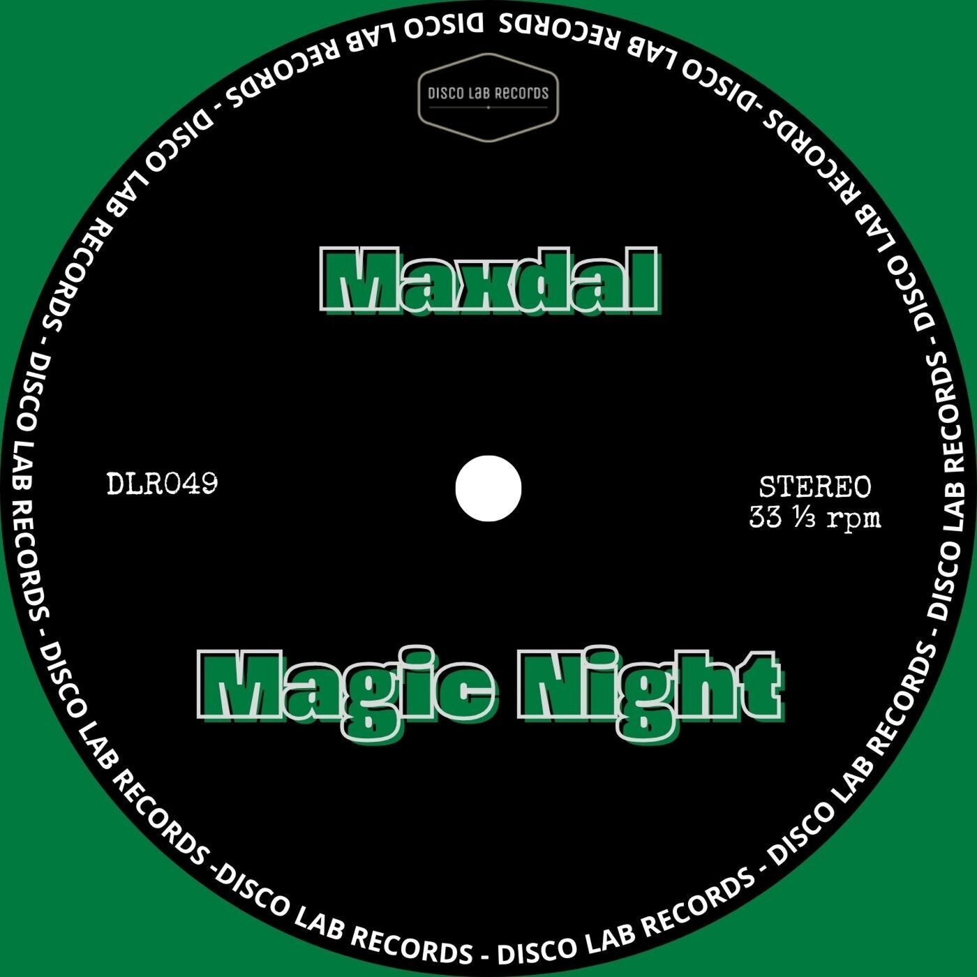 Magic Night