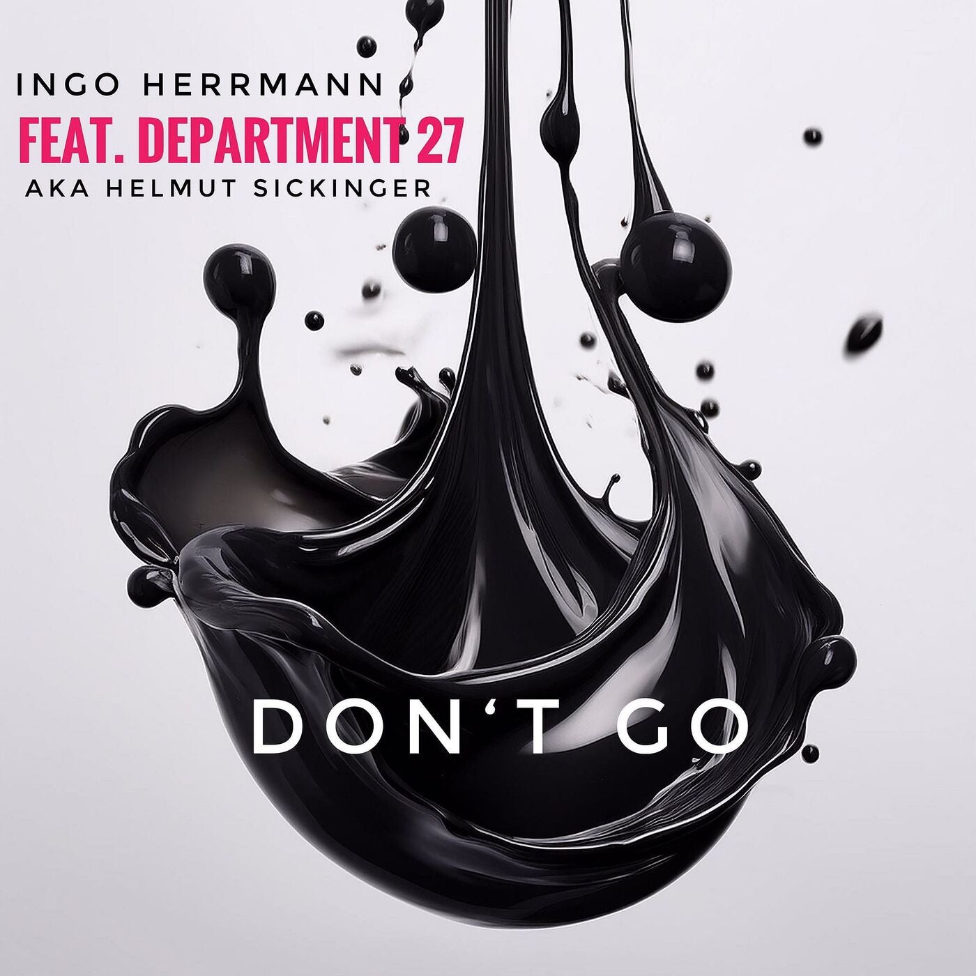 Don't Go