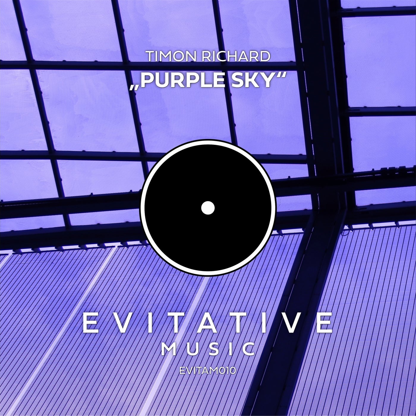 Purple Sky