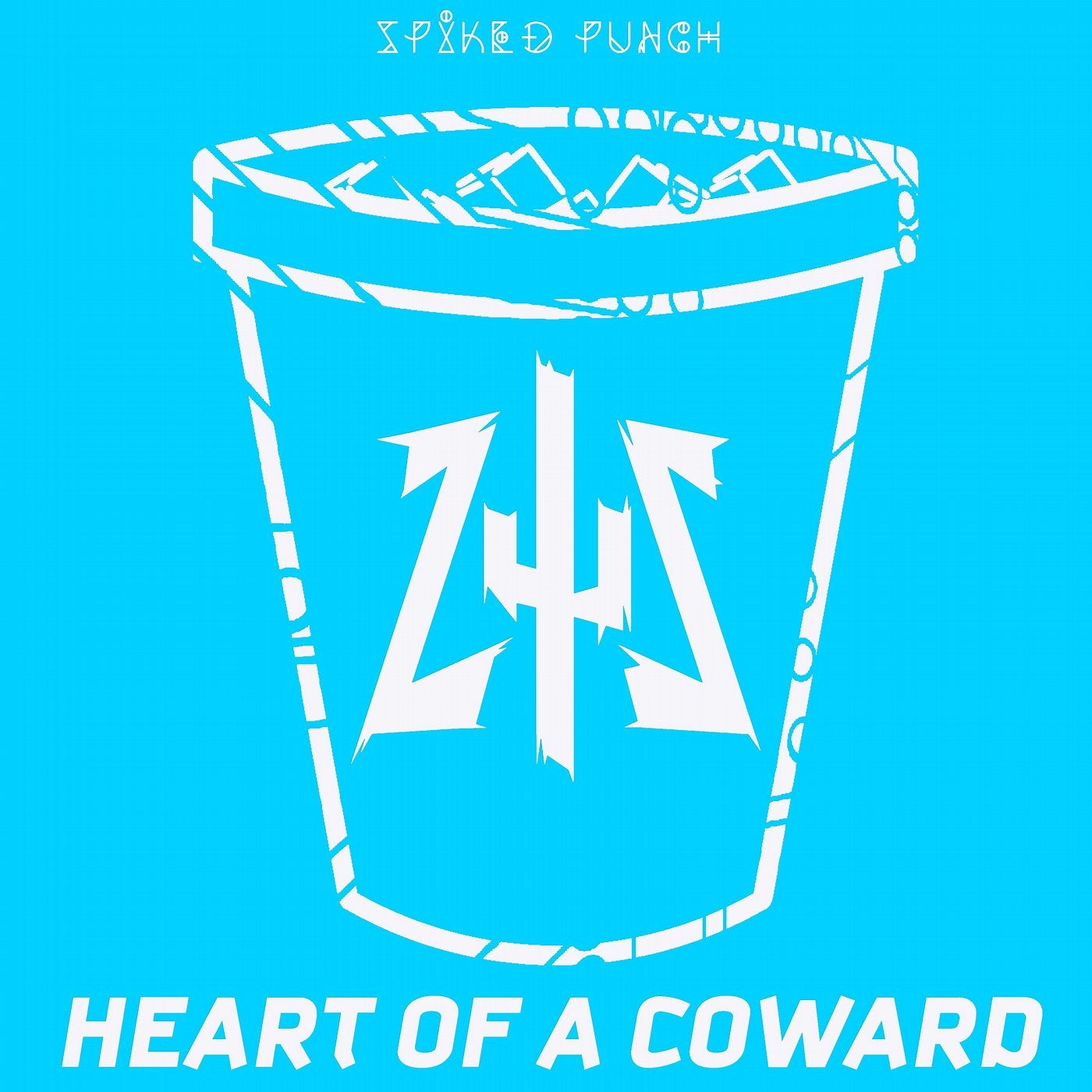 Heart of a Coward