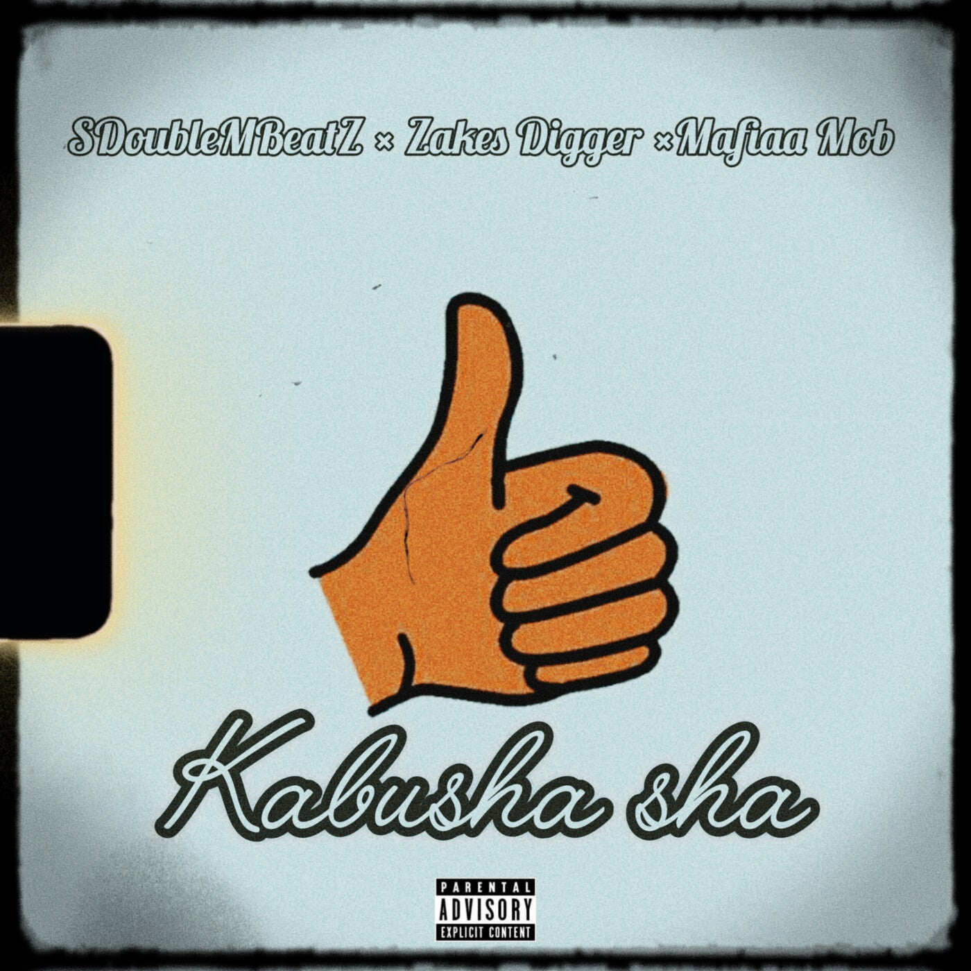 Kabusha Sha
