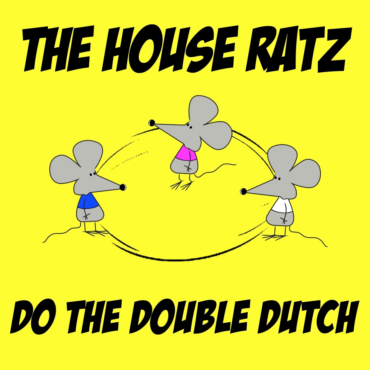 Do the Double Dutch