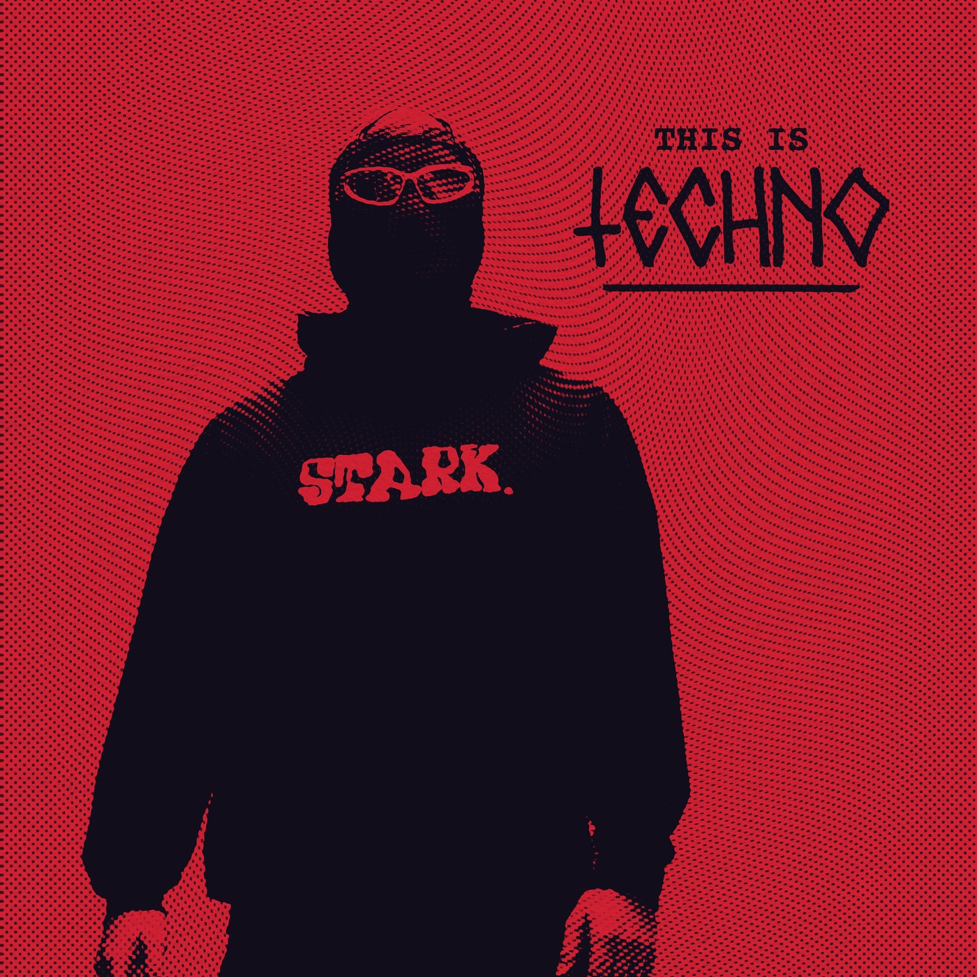 THIS IS TECHNO