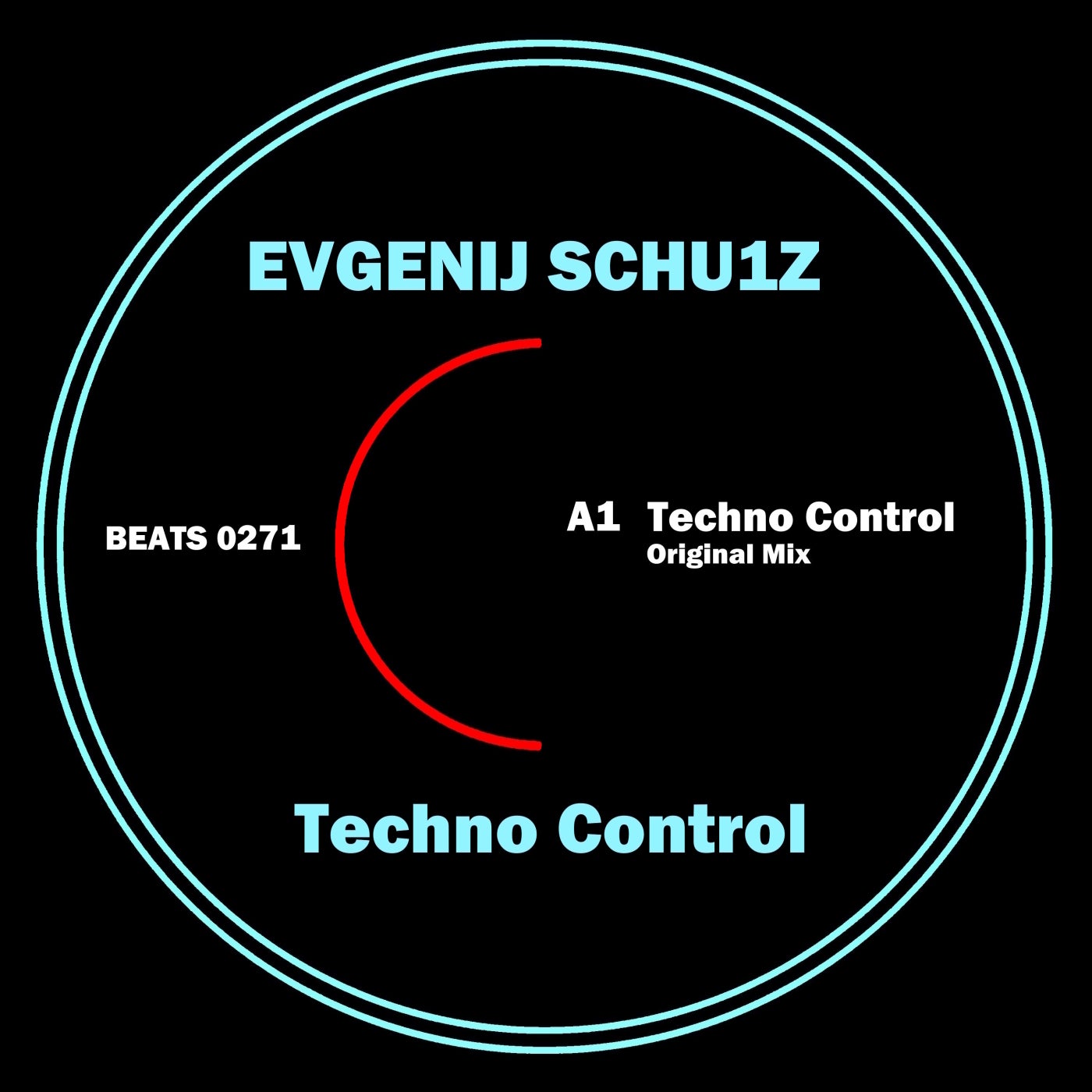 Techno Control