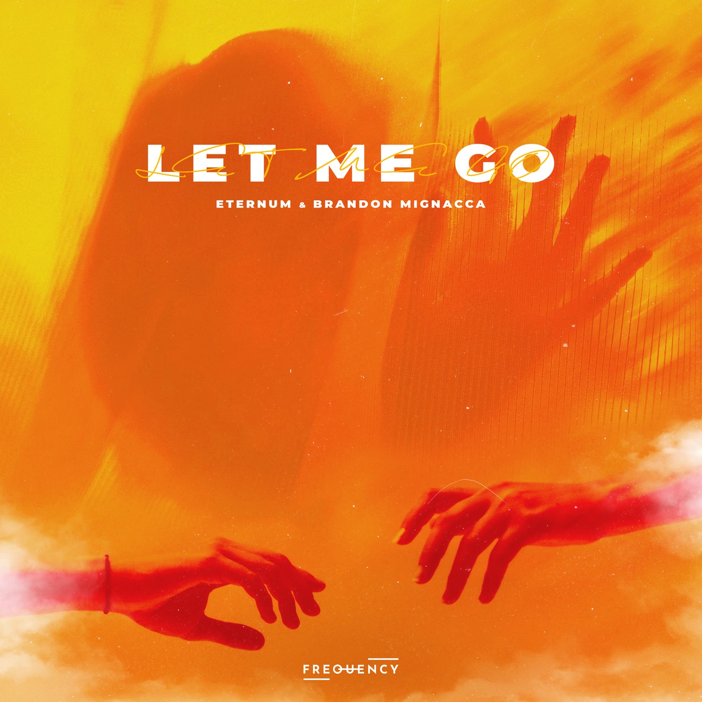 Let Me Go (feat. Brandon Mignacca)