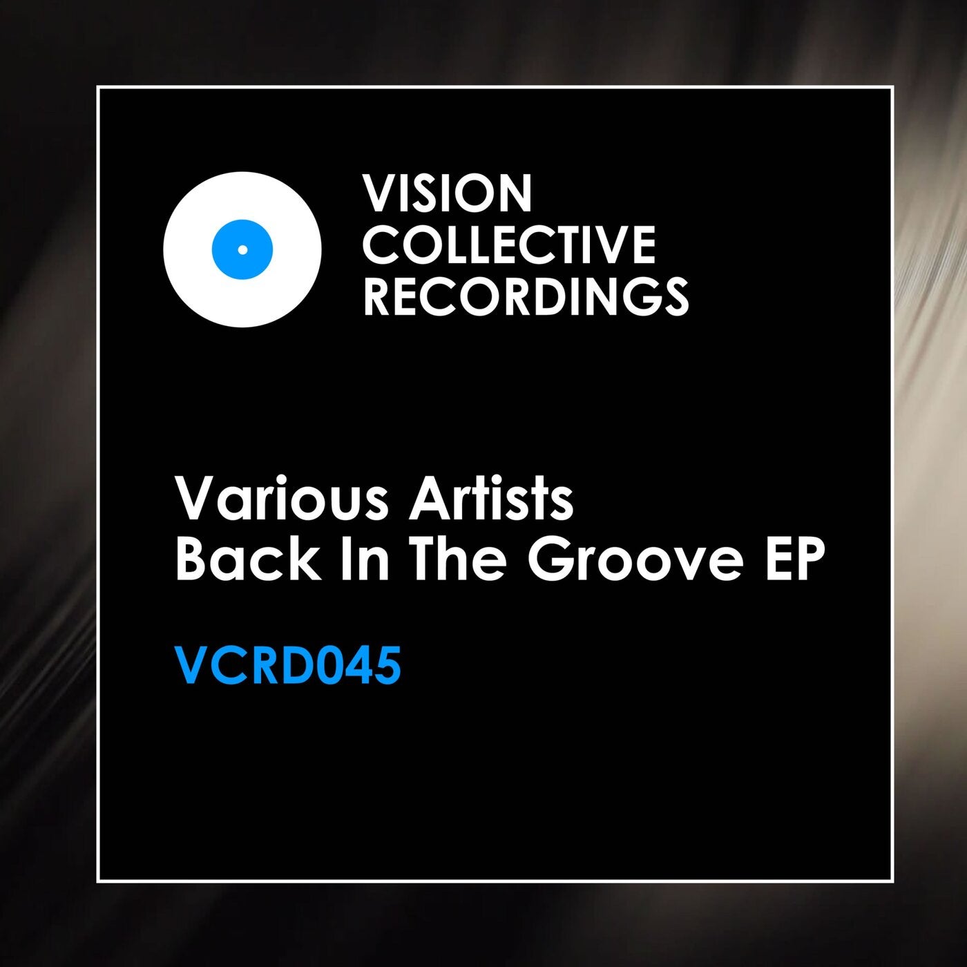 Back In The Groove EP