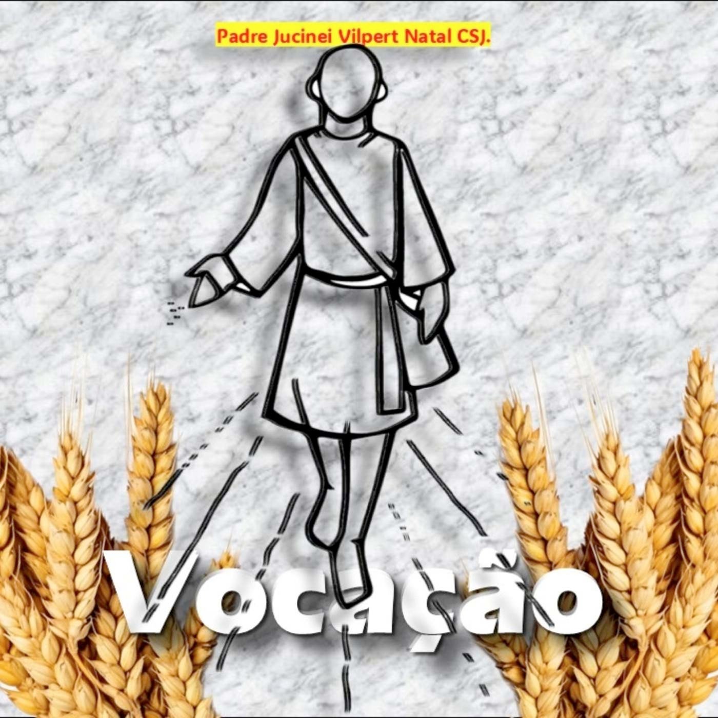 Vocacao (feat. Iago Marques, Frei, Luiz Carlos Susin, PJ e Raiz) & PJ e Raiz