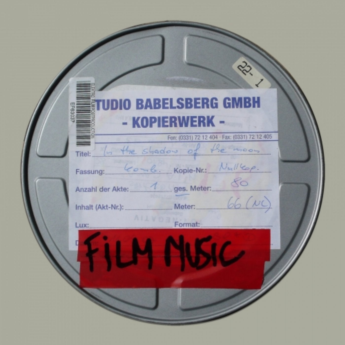 Film Music 2