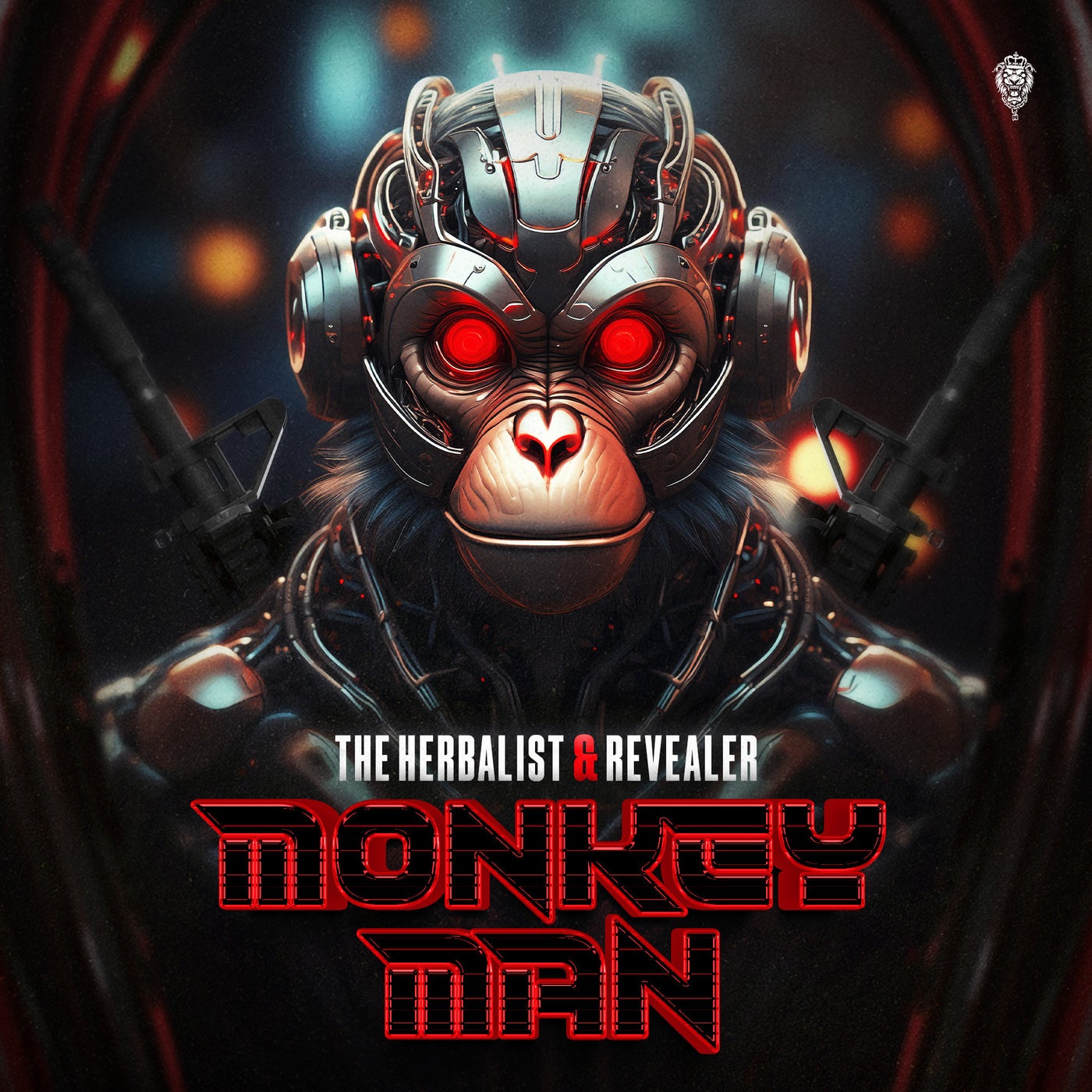 Monkey Man - Extended Mix