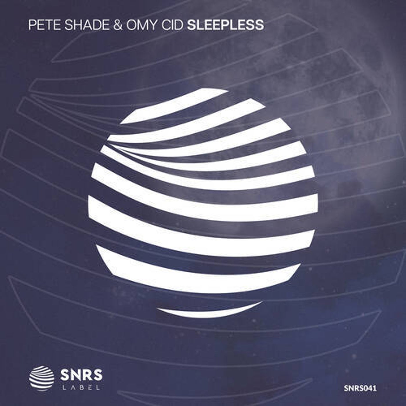 Sleepless (Extended Mix)