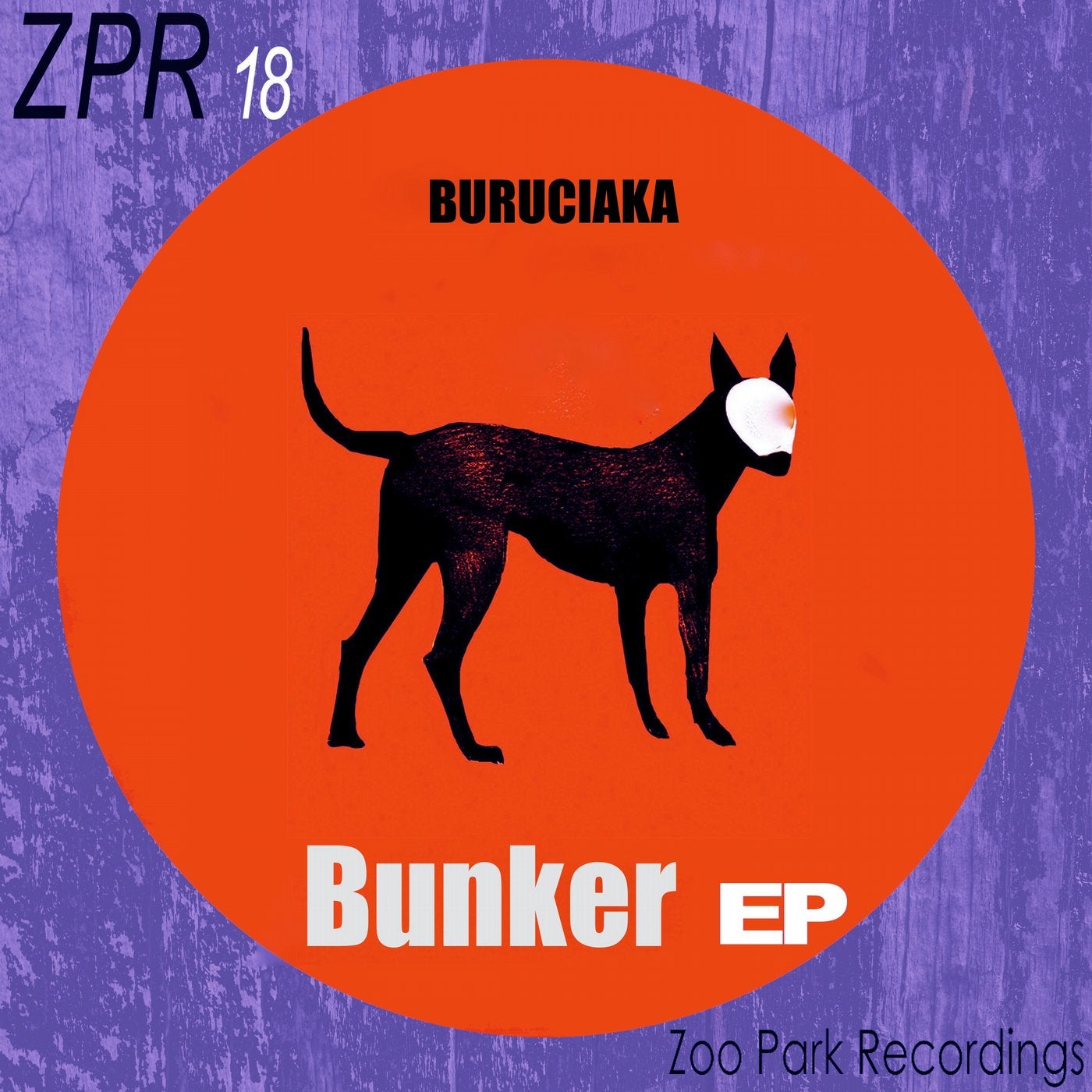 Bunker EP